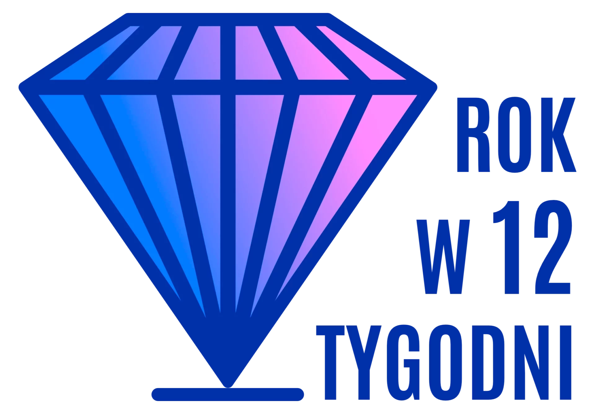 Program "Rok w 12 tygodni"